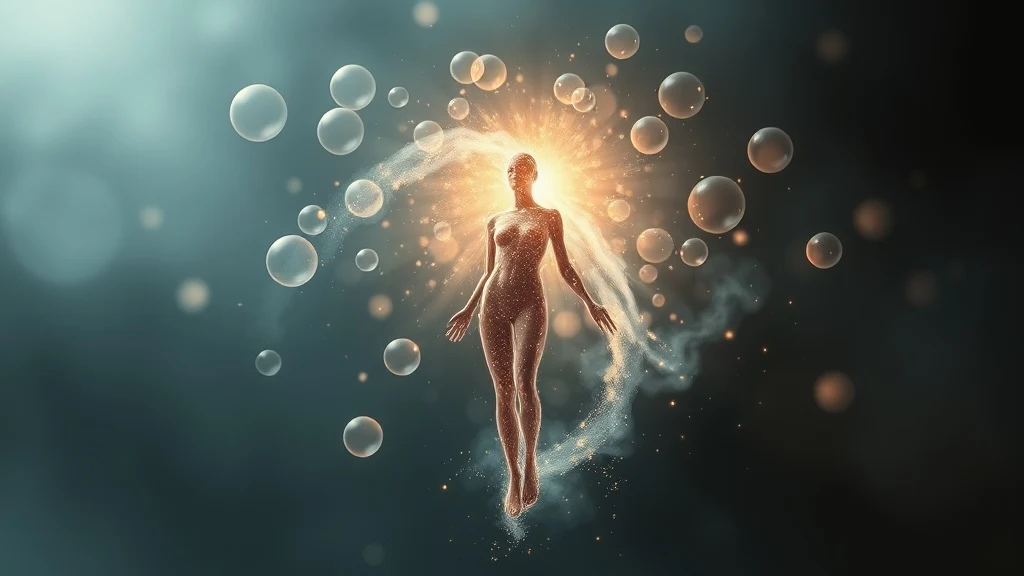 Dream symbol: dilation: symbolism: Healing and Renewal