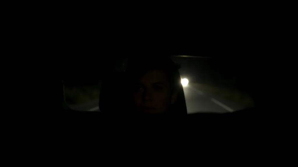 Dream symbol: dim headlights: intro