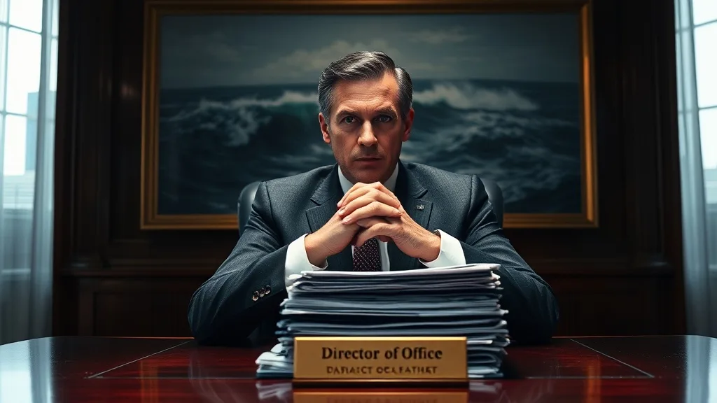 Dream symbol: director of front office: intro