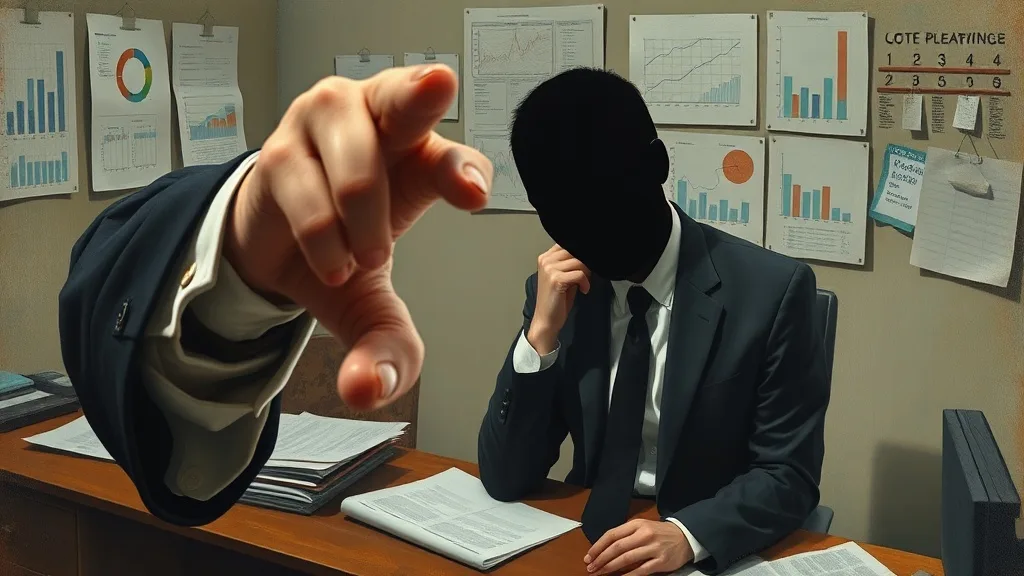 Dream symbol: director of front office: scenarios: Dream of Being Demoted by a Director of Front Office
