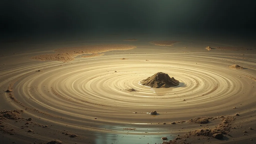 Dream symbol: dirt water: intro