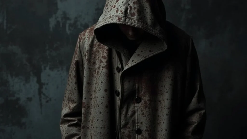 Dream Symbol: Dirty Coat Meaning and Interpretation