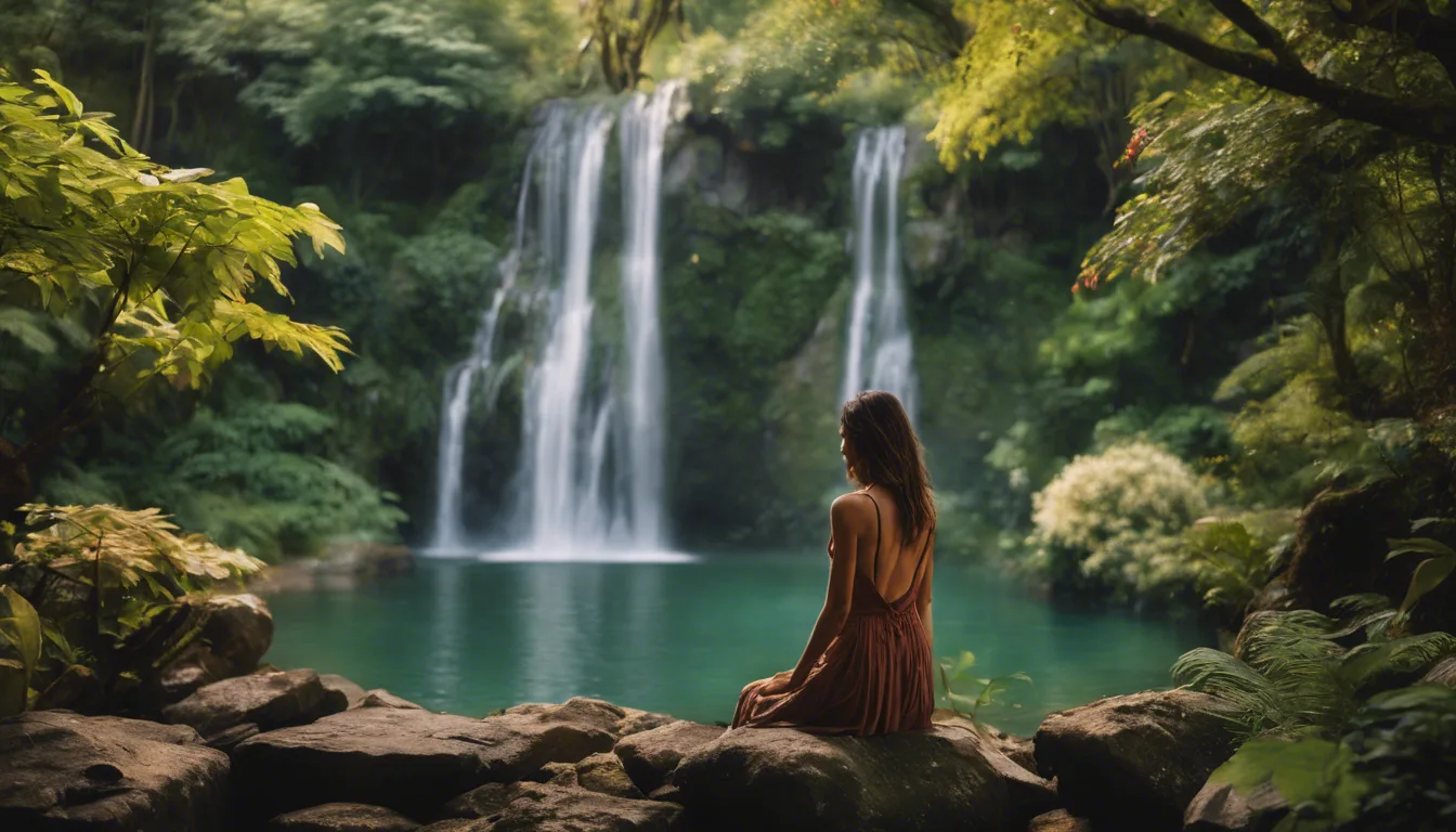 Dream symbol: dirty water: symbolism: Healing and Releasing Past Traumas