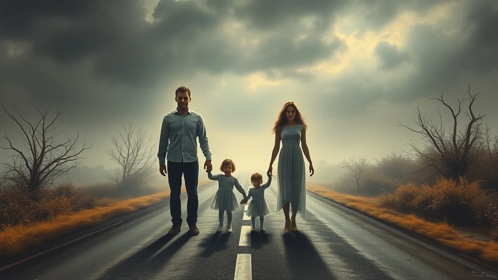 Dream symbol: disappearing family: demographics: Individuals with Anxiety or Fear of Abandonment