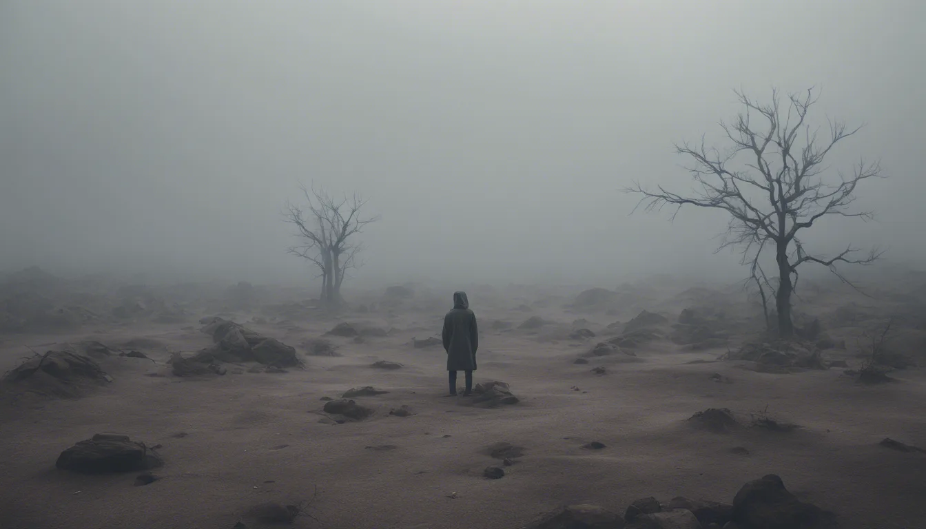 Dream Symbol: Disappearing People