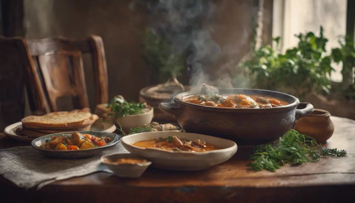 Dream Symbol: Dish From Grandma