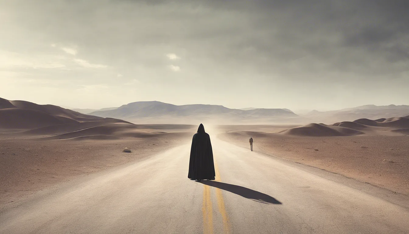 Dream Symbol: Distance - Exploring the Meaning Behind Faraway Visions