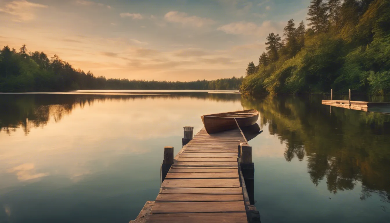 Dream symbol: dock: intro