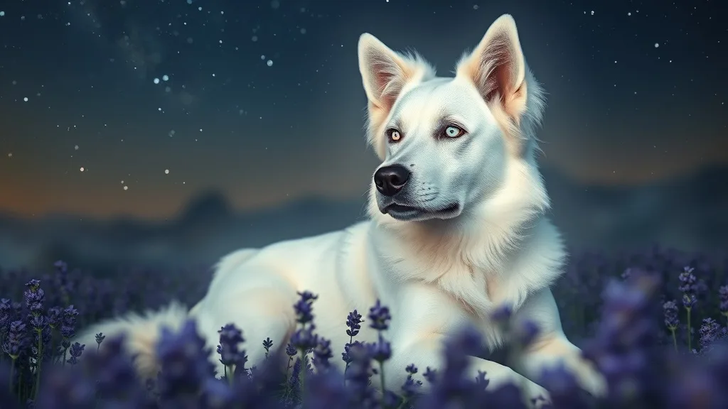 Dream symbol: dog luna: demographics: People with Unresolved Emotional Issues