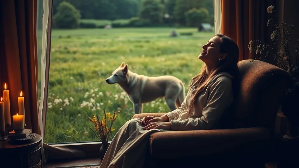 Dream Symbol: Dog Luna - Meaning and Interpretation