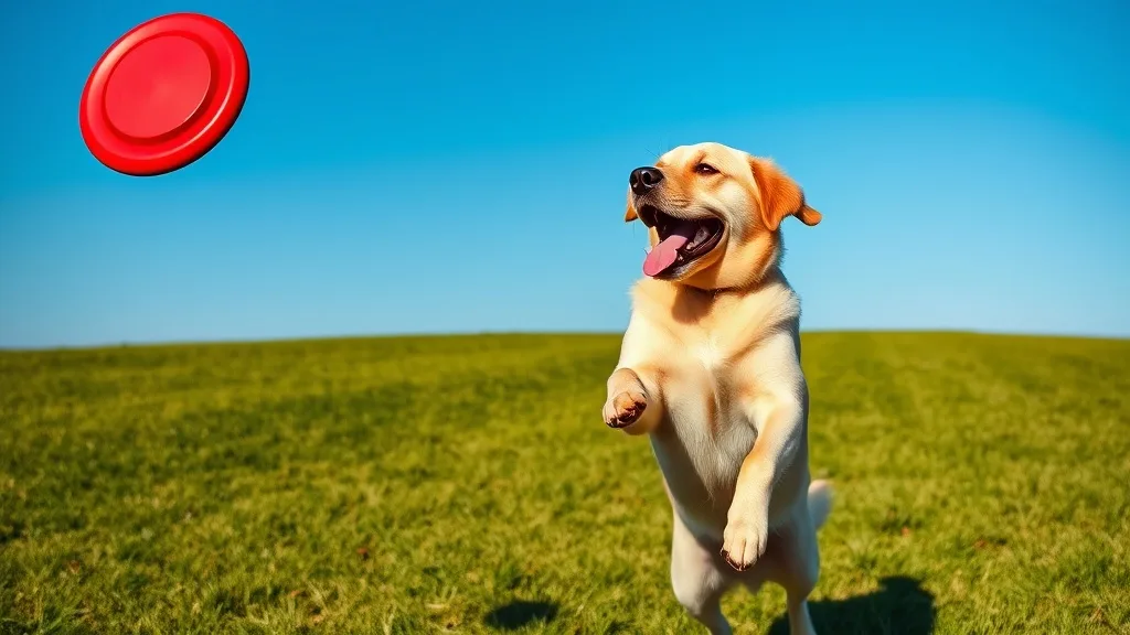 Dream symbol: dog luna: scenarios: Dream about Dog Luna Fetching