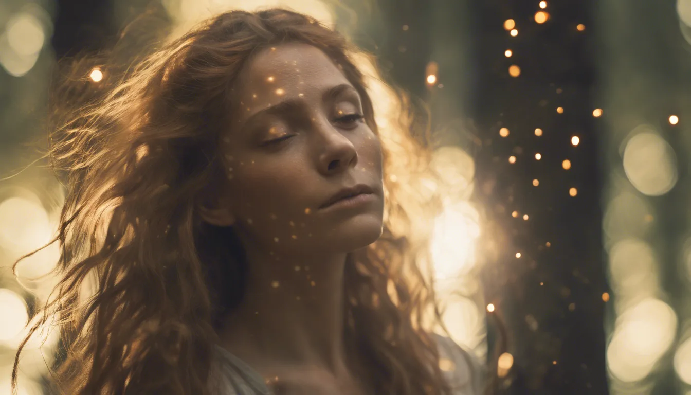 Dream Symbol: Dot on Head - Unraveling the Hidden Meaning