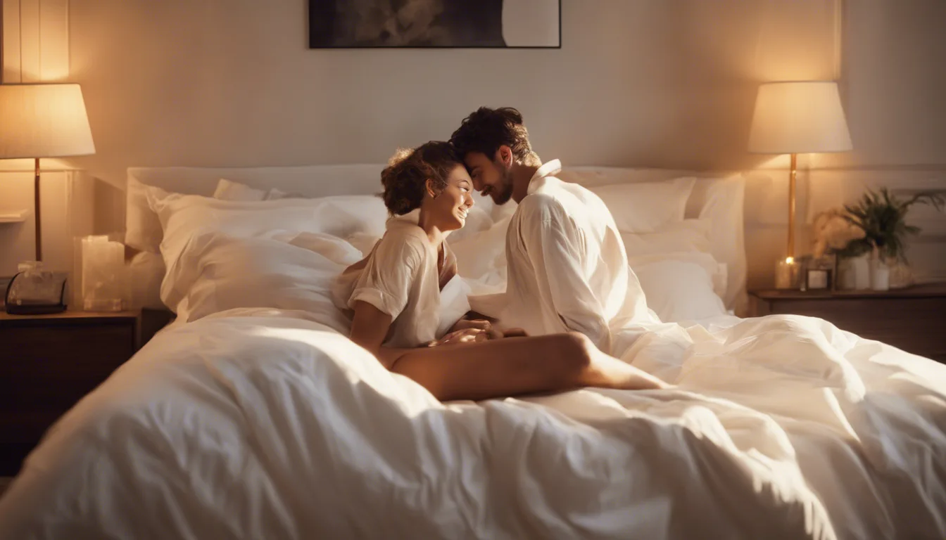 Dream Symbol: Double Bedroom - Unraveling Its Significance
