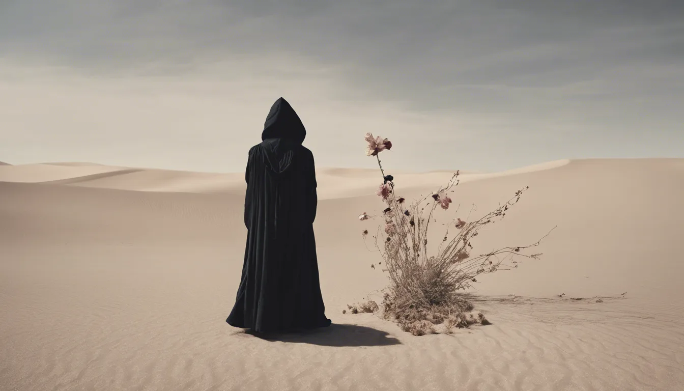 Dream Symbol: Double Death - Unveiling the Hidden Messages