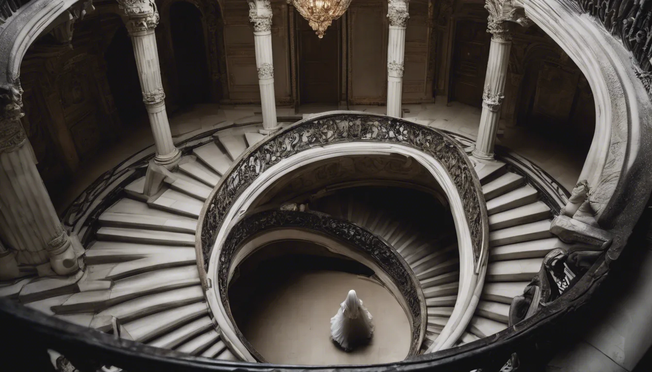 Dream symbol: down floor: intro