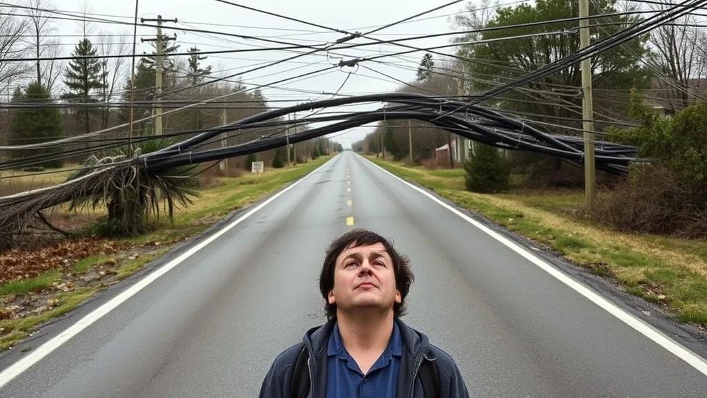 Dream symbol: down wires: demographics: People Dealing with Life Transitions