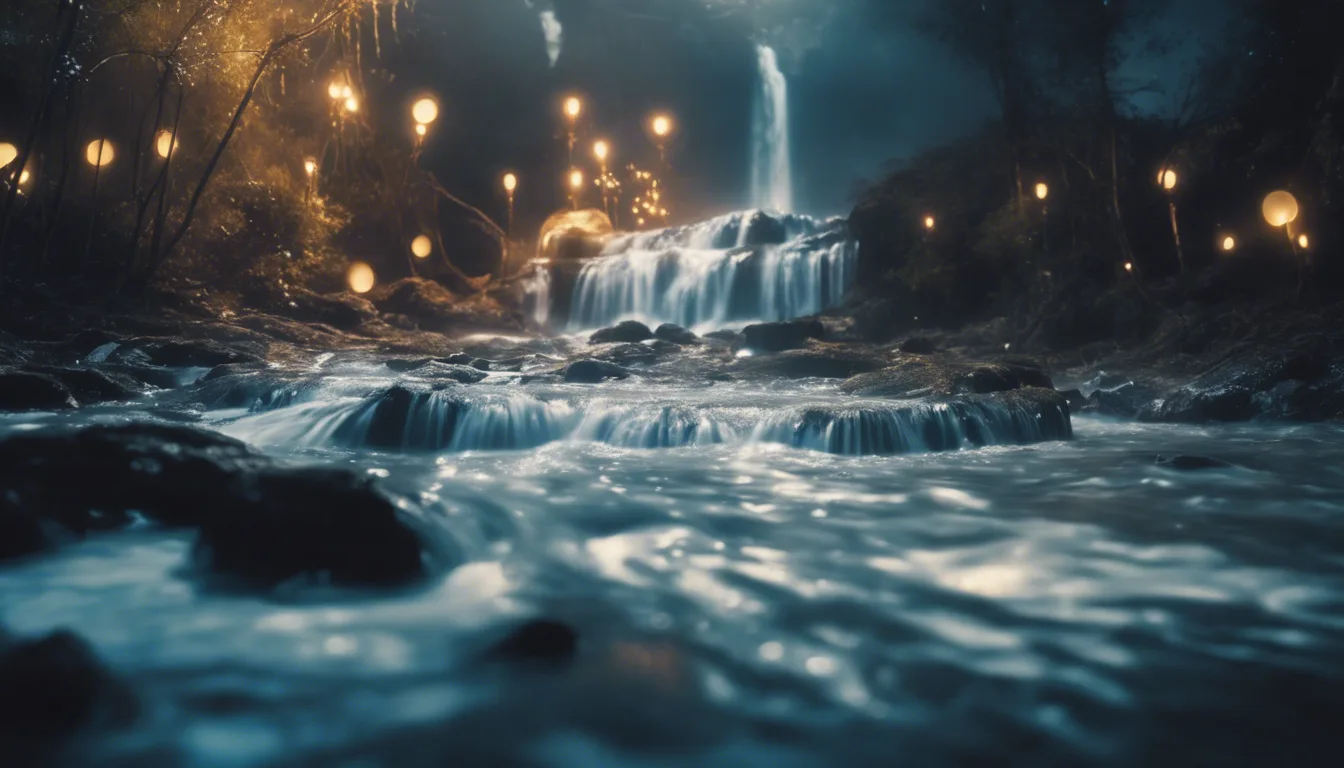 Dream Symbol: Drainage - Unraveling Its Meaning and Interpretations