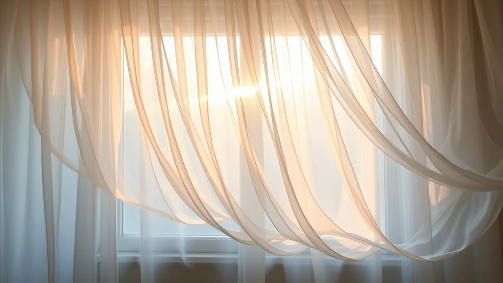 Dream symbol: drape: intro
