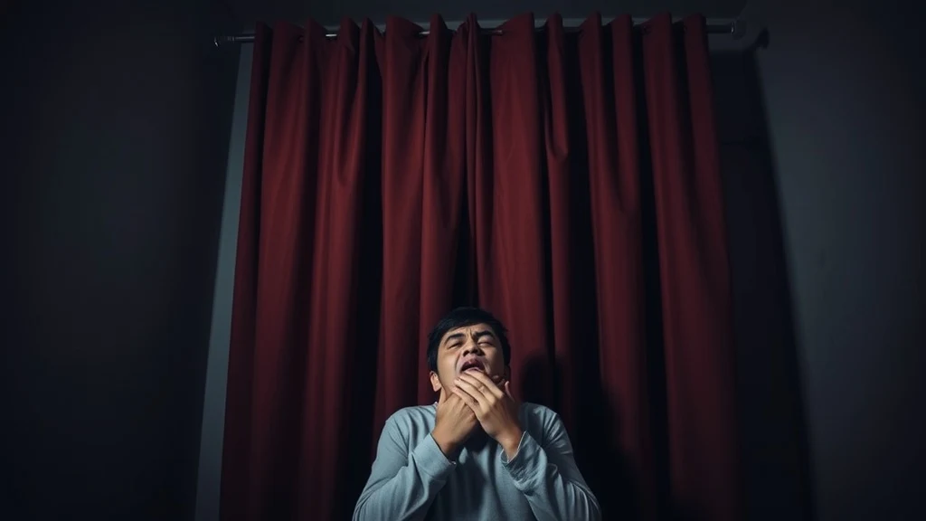 Dream symbol: drape: symbolism: Obstruction and Hindrance