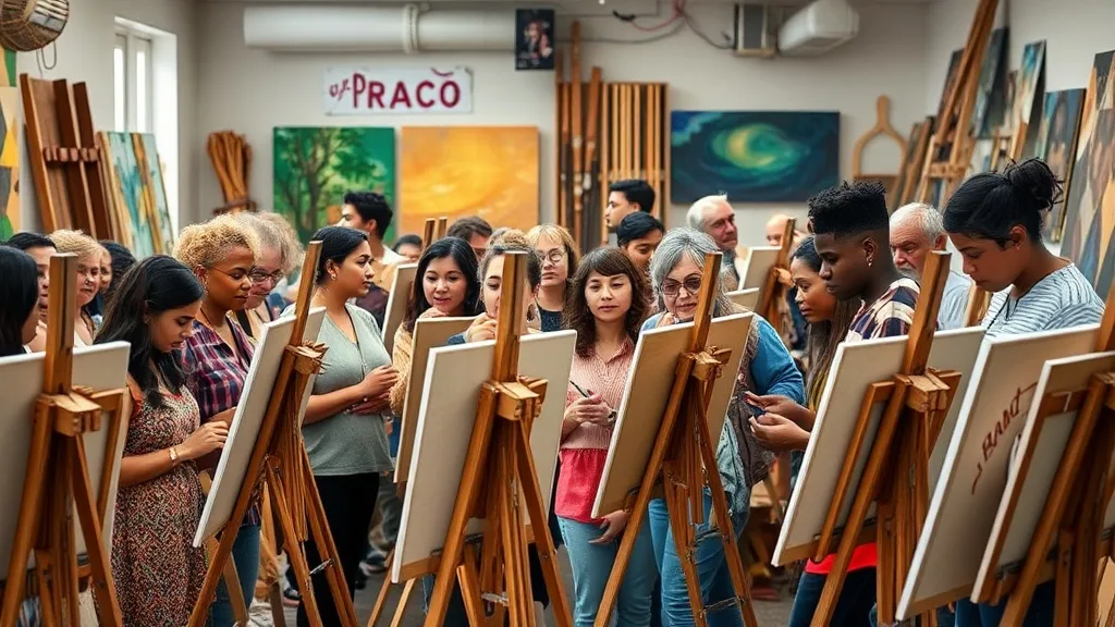Dream symbol: drawing competition: demographics: Contest Participants