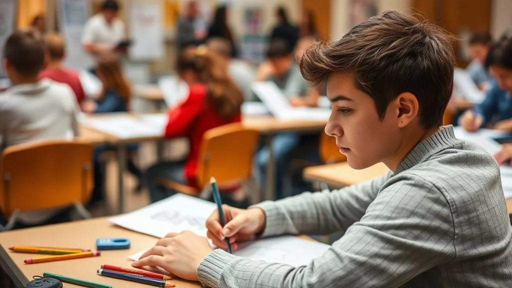 Dream symbol: drawing competition: scenarios: Dream of drawing a specific object in a drawing competition