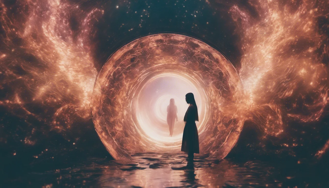 Dream symbol: dream world: intro