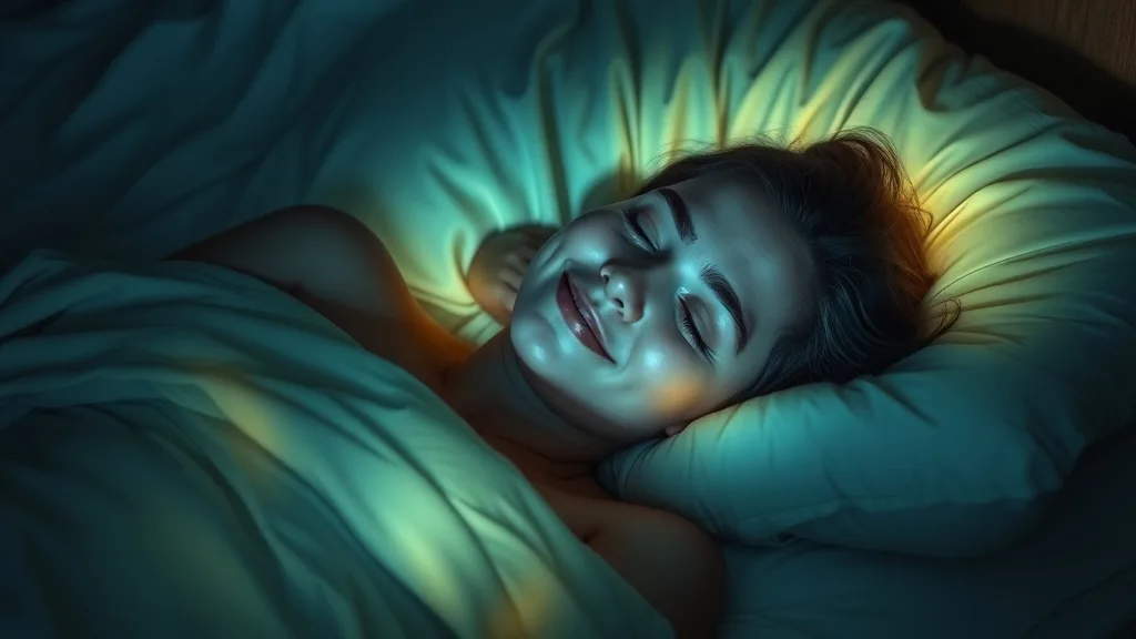 Dream Symbol Dreamer: Unlocking the Secrets of Your Own Subconscious