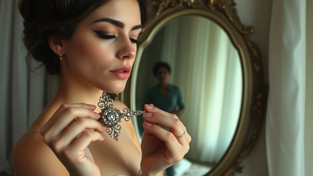 Dream symbol: dress clip: intro
