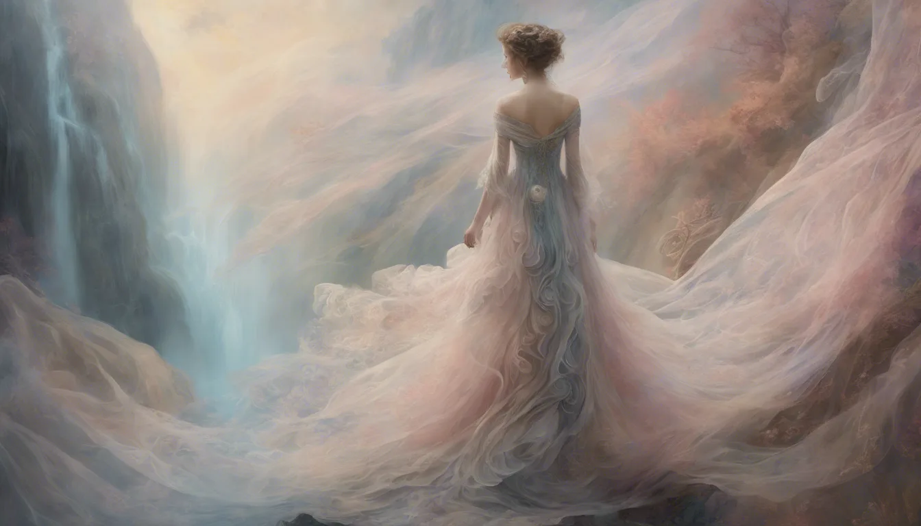Dream Symbol: Dressing Up - What Does It Mean?