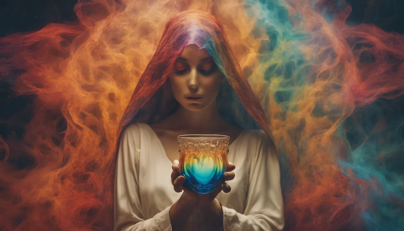 Dream symbol: drinker: intro