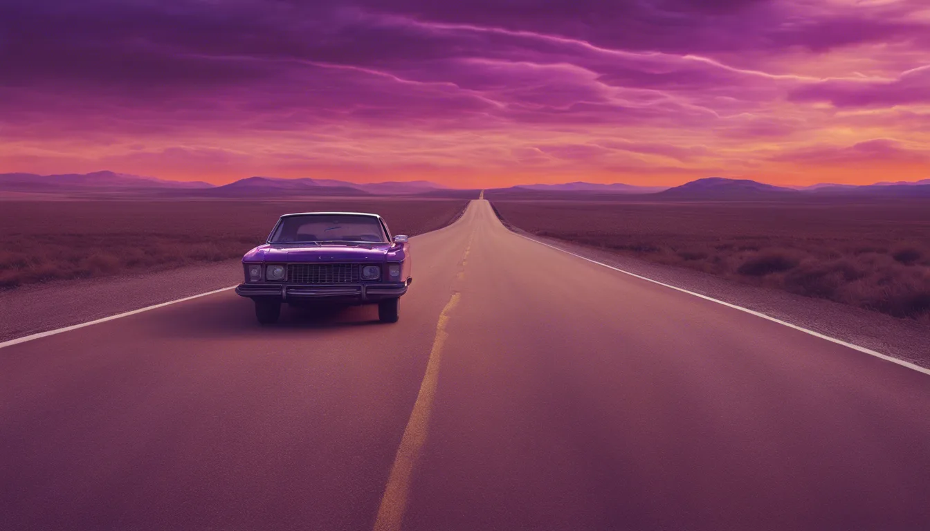 Dream Symbol: Driver Seat - Unraveling its Meaning and Significance in Dreams