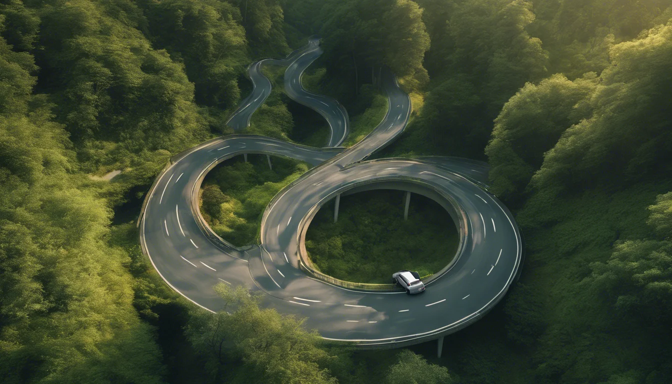 Dream symbol: driving a car: symbolism: Control and Direction
