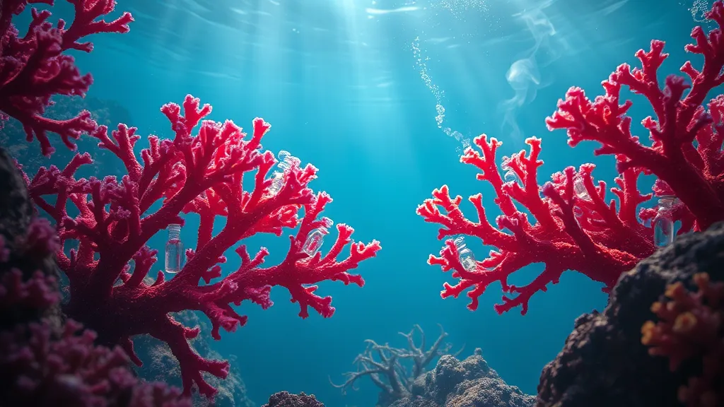 Dream Symbol: Drug Called Coral Meaning Explained
