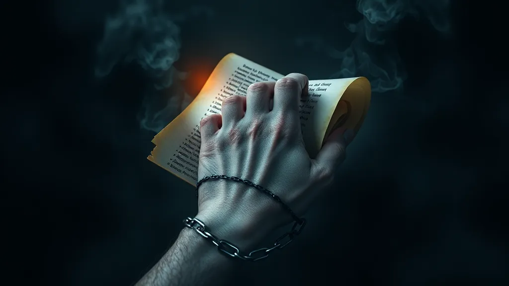 Dream symbol: drug list: symbolism: Symbols of Control and Dependence