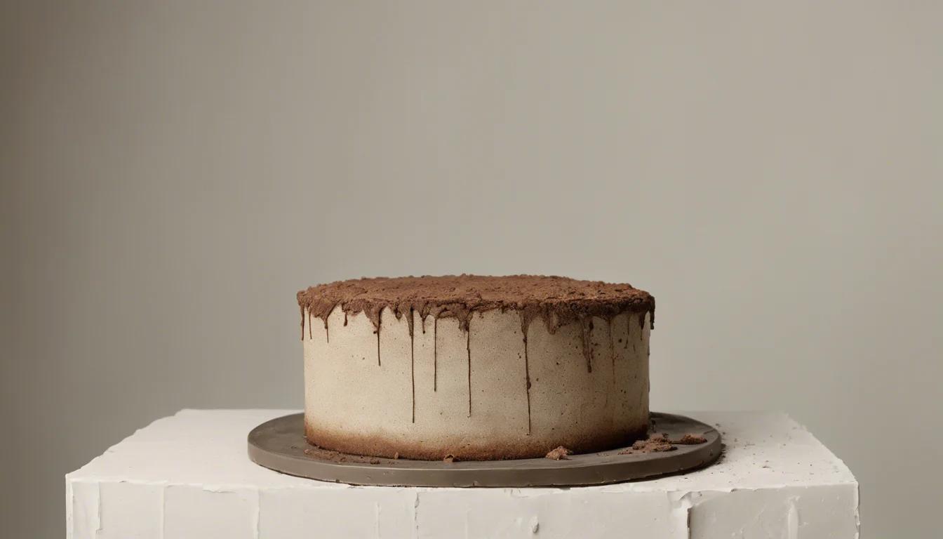 Dream symbol: dry cake: intro