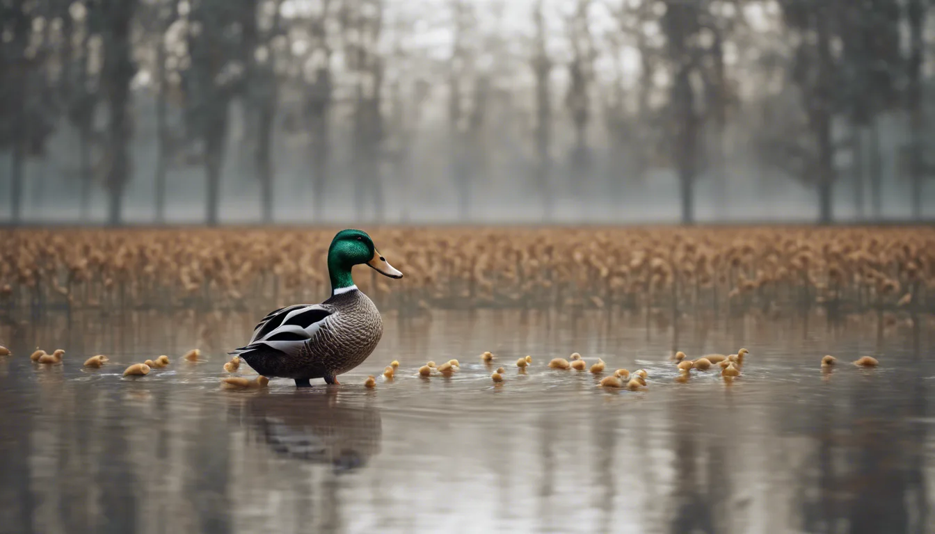 Dream symbol: ducks: demographics: People Who Have Experienced Trauma