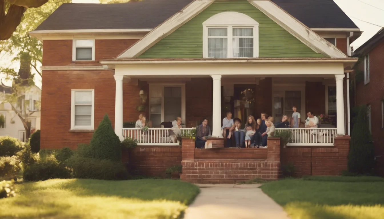 Dream symbol: duplex: intro