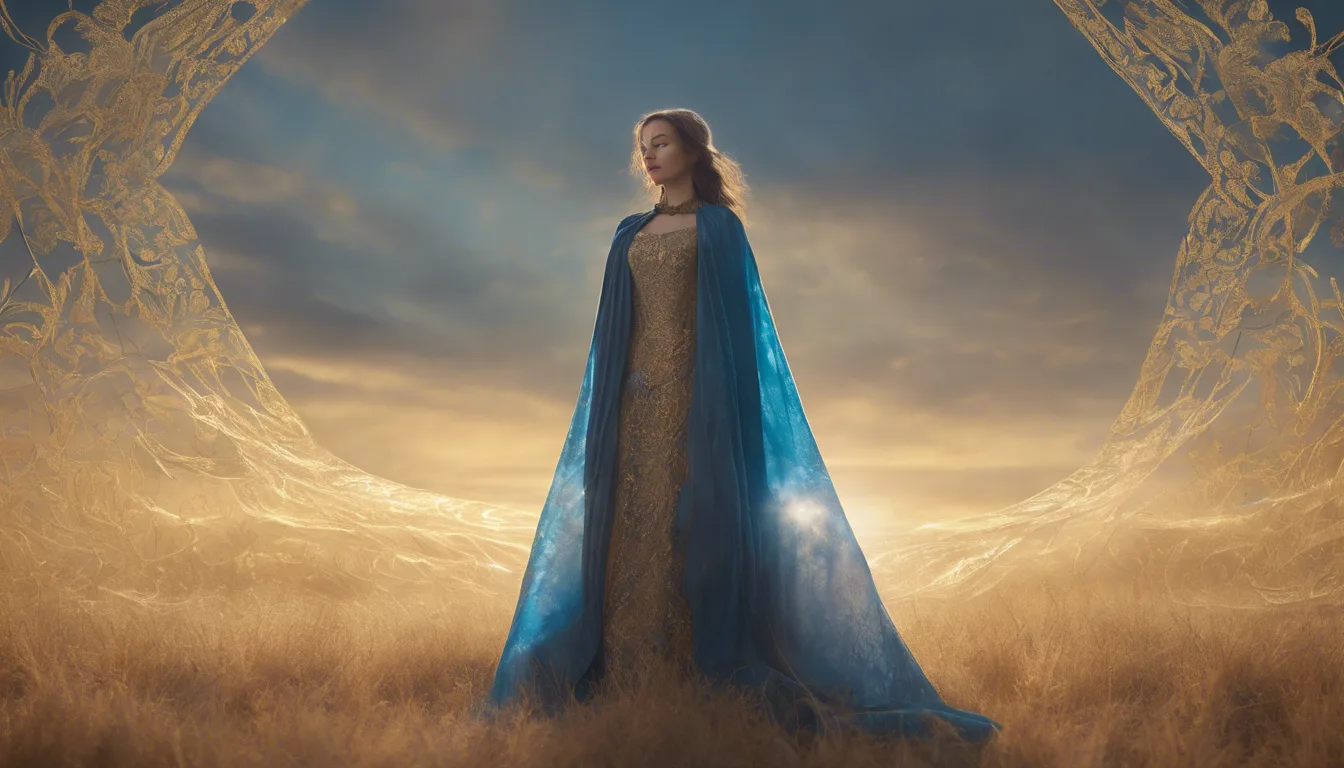 Dream symbol: dwarf lady: intro