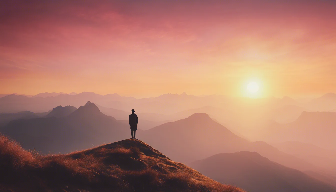 Dream Symbol: East - Unveiling the Secrets of the Orient in Your Dreams