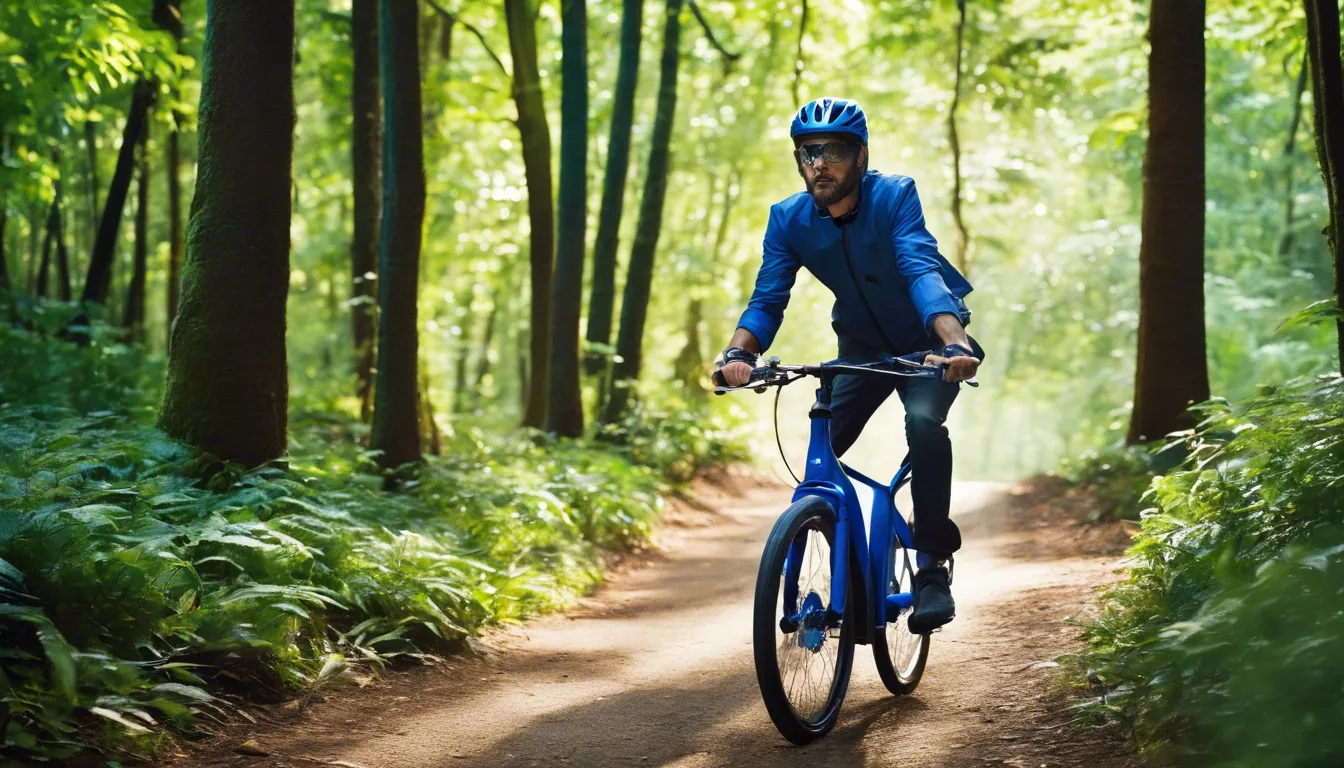 What Your Dream About Electric Bike Says About You