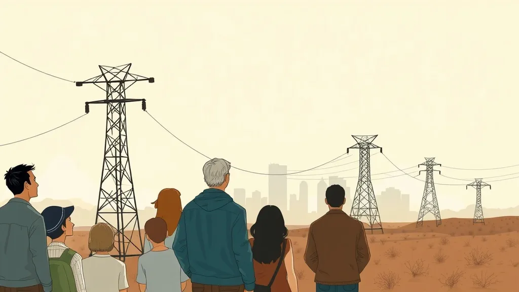 Dream symbol: electric pylon: demographics: Dreamers Seeking Symbolic Interpretations