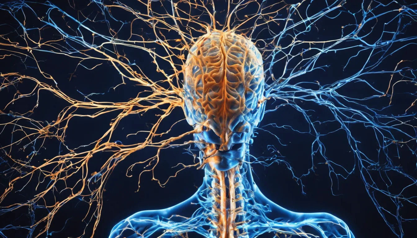 Dream Symbol: Understanding Electricity in Nerves