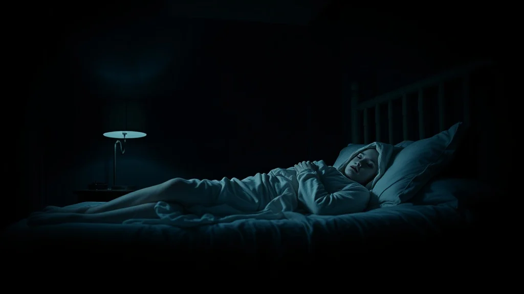 Dream symbol: electricity outage: intro