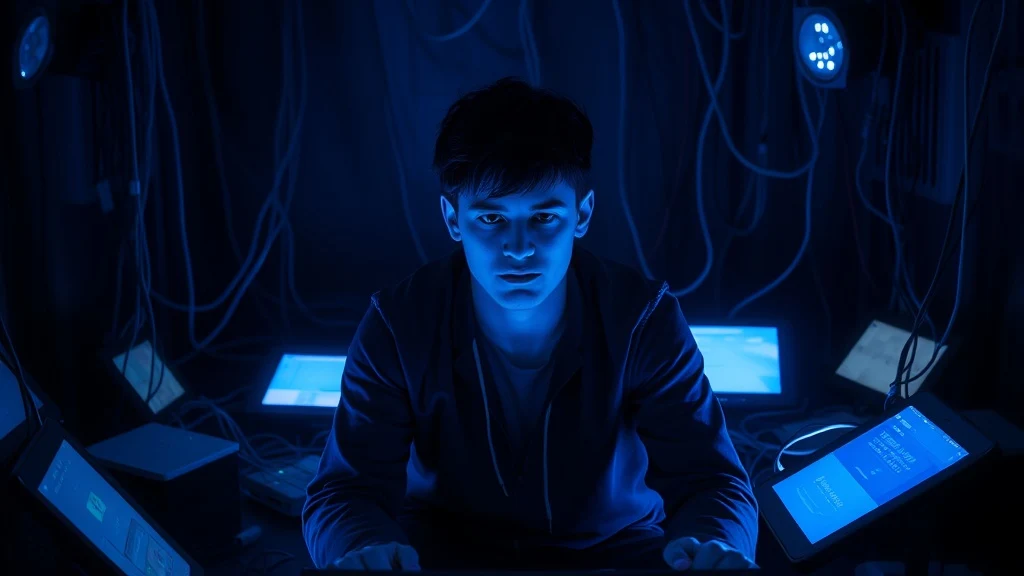 Dream symbol: electronics: symbolism: Digital Overload and Distraction