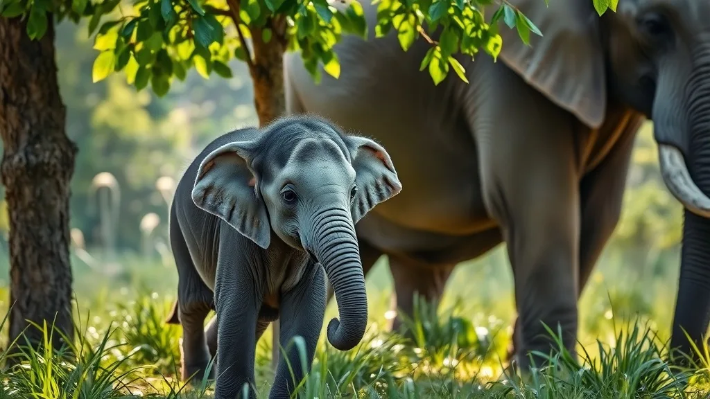 Dream symbol: elephant calves: demographics: People with an Interest in Spirituality or Symbolism