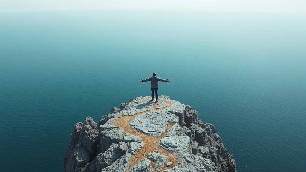 Dream symbol: elevated island: demographics: People Dealing with Isolation and Loneliness