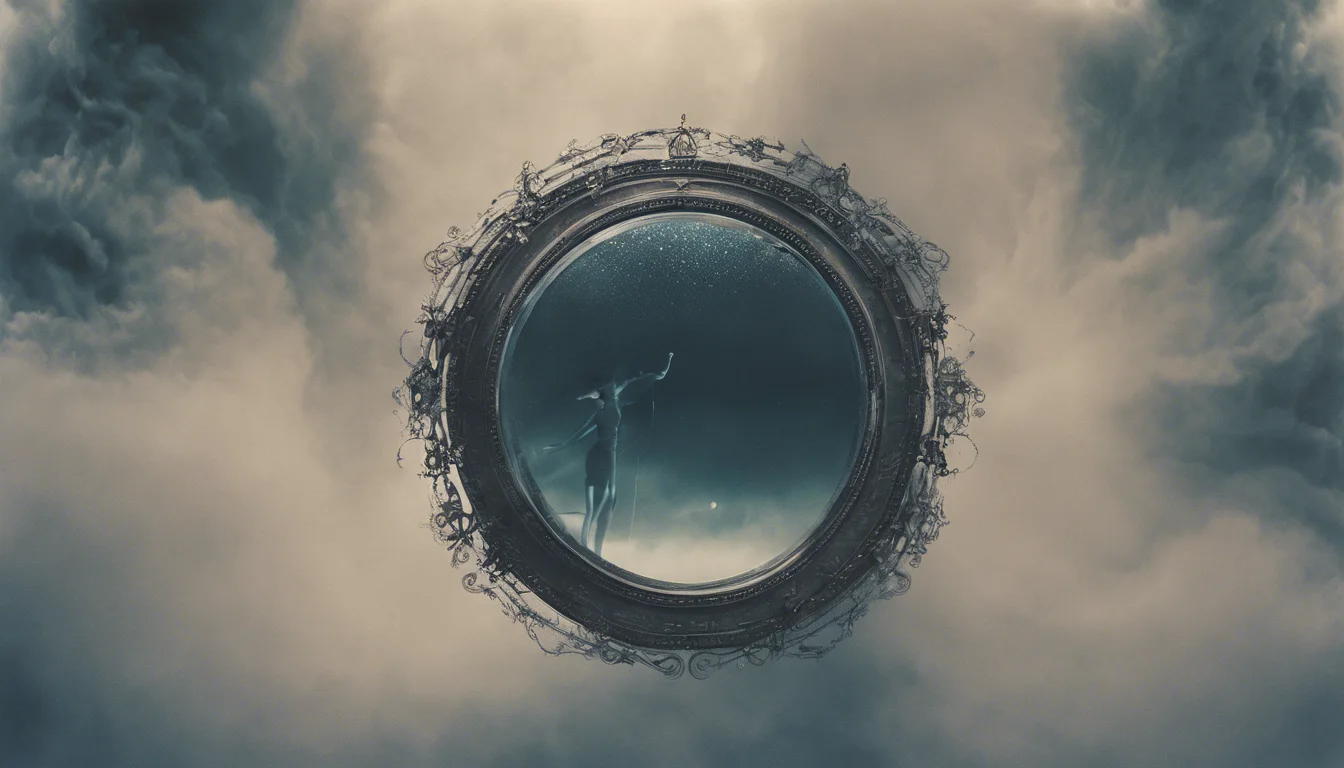 A Message at Your Doorstep: Exploring the Dream Symbol of Email