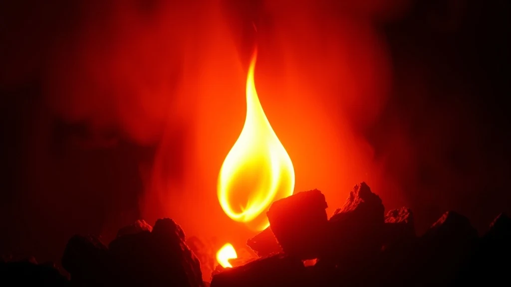 Dream symbol: ember: symbolism: Symbol of Hope and Resurgence