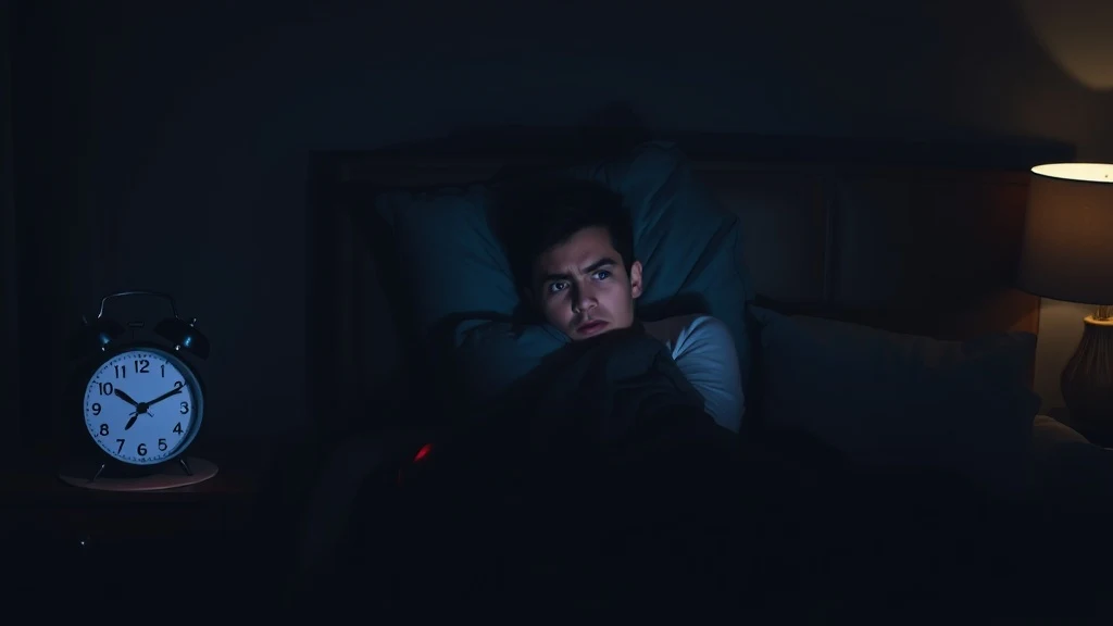Dream symbol: emergency alert: demographics: Persons with Sleep Disturbances