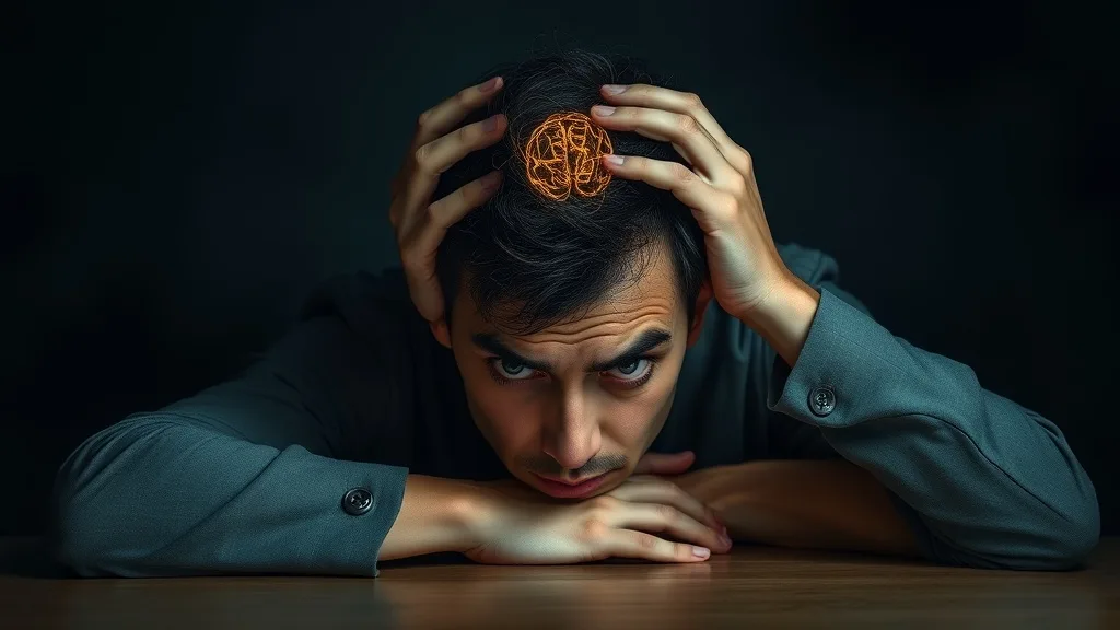 Dream symbol: emergency alert: symbolism: Stress and Anxiety